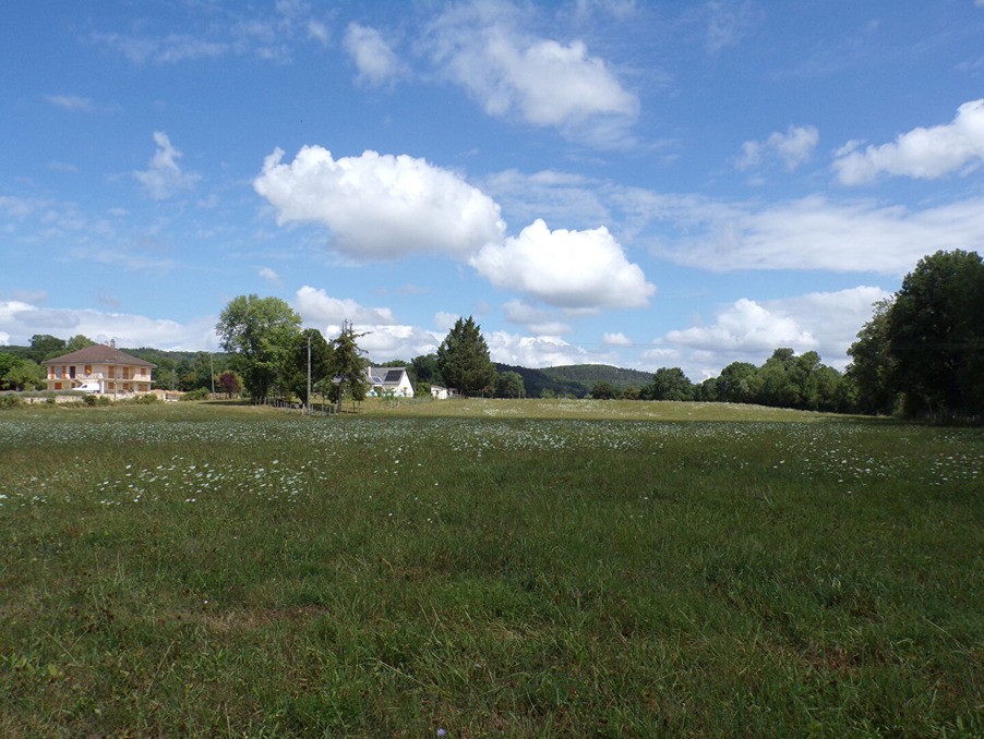 Vente Terrain à Villereversure 0 pièce