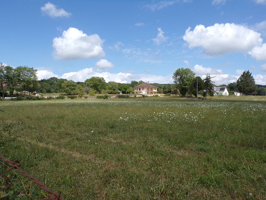 Vente Terrain à Villereversure 0 pièce