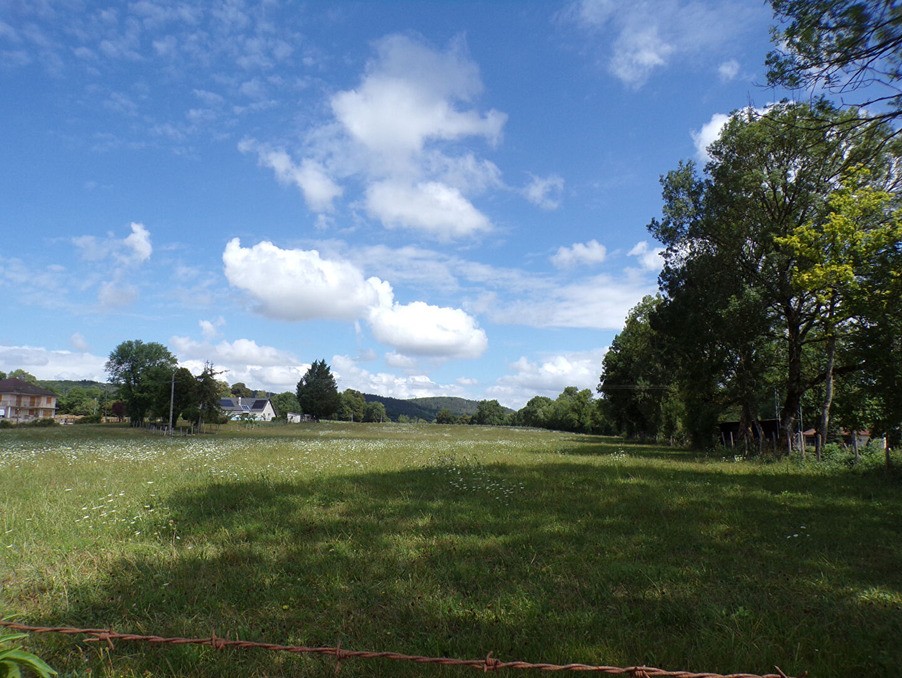 Vente Terrain à Villereversure 0 pièce