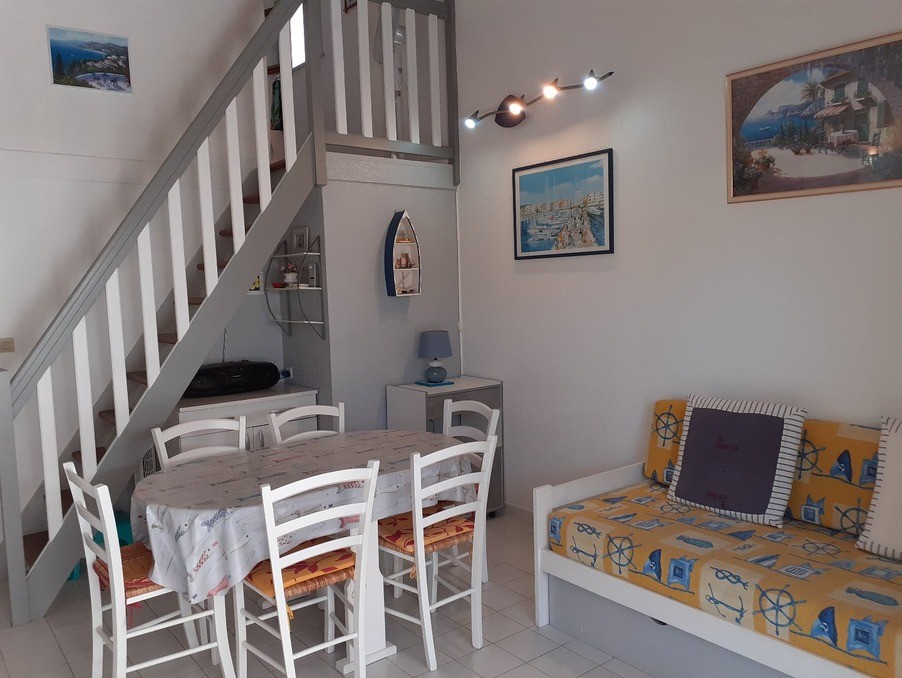 Vente Maison à Agde 3 pièces