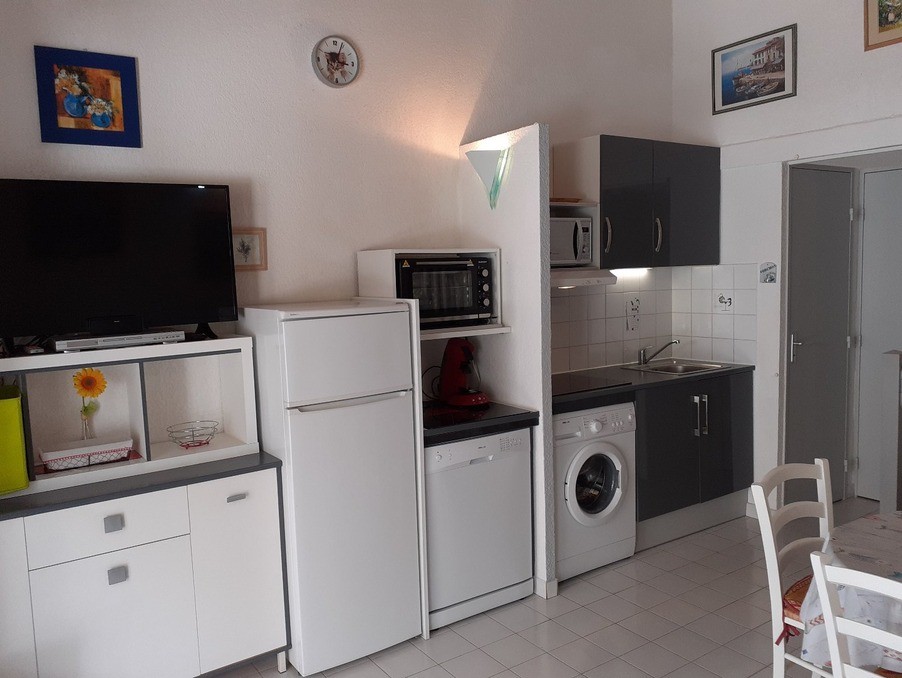 Vente Maison à Agde 3 pièces