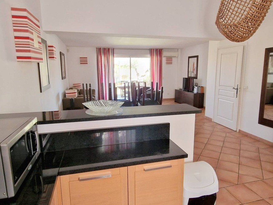 Vente Maison à Roquebrune-sur-Argens 3 pièces