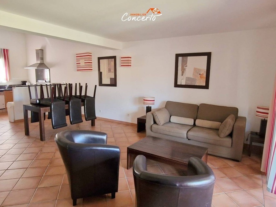 Vente Maison à Roquebrune-sur-Argens 3 pièces