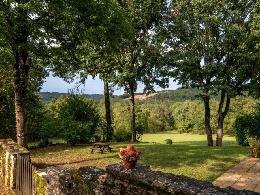 Vente Maison à Sarlat-la-Canéda 15 pièces