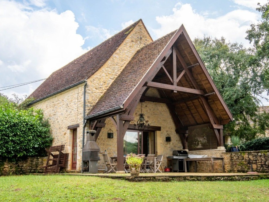 Vente Maison à Sarlat-la-Canéda 15 pièces