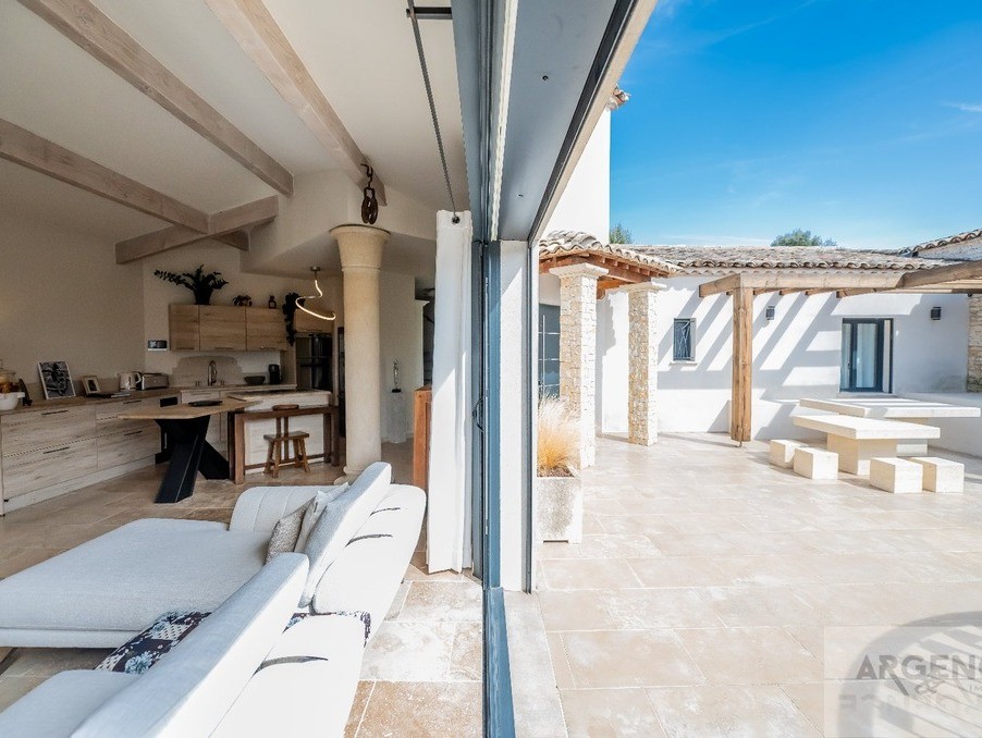 Vente Maison à Nîmes 8 pièces