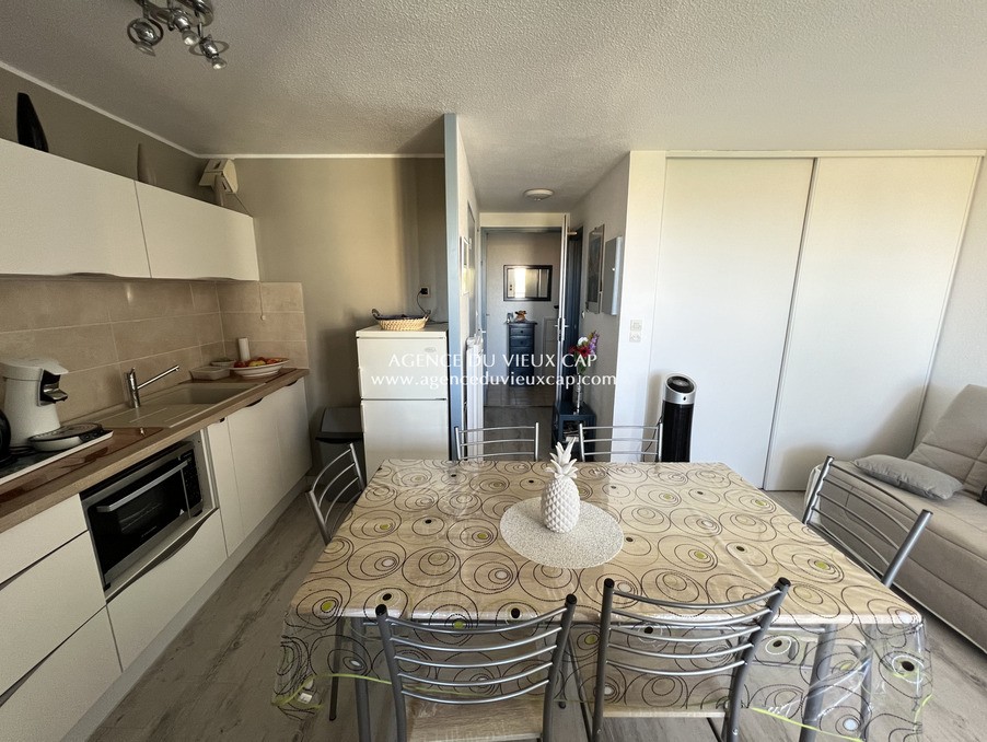 Vente Appartement à Agde 2 pièces