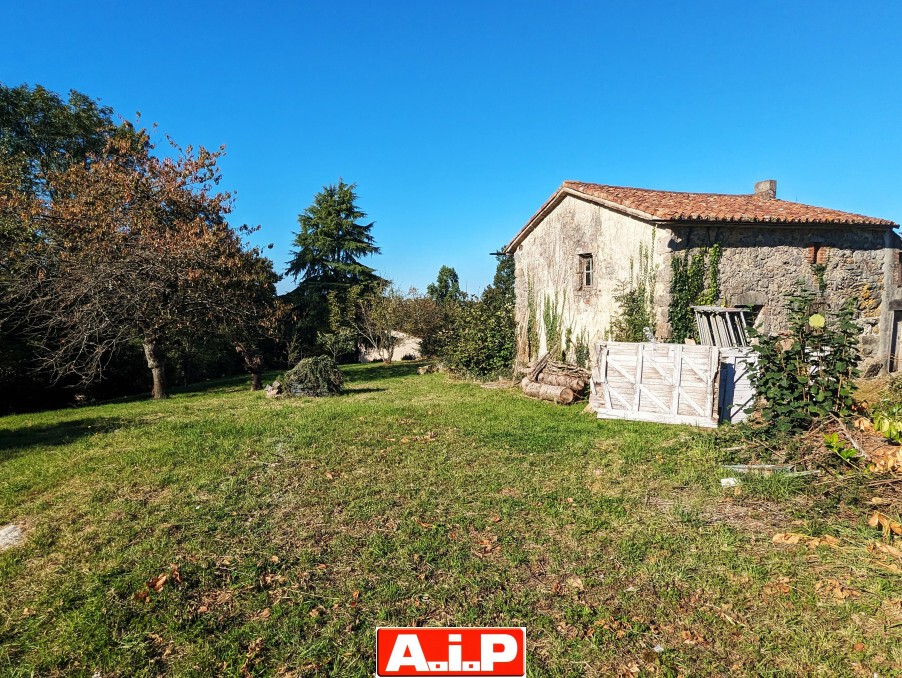 Vente Maison à la Forêt-sur-Sèvre 2 pièces