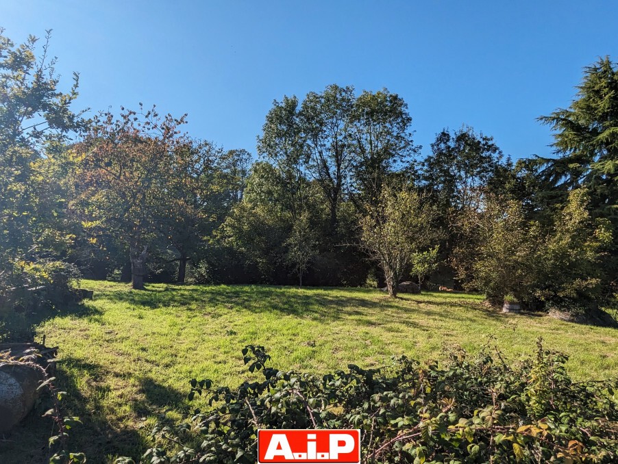 Vente Maison à la Forêt-sur-Sèvre 2 pièces