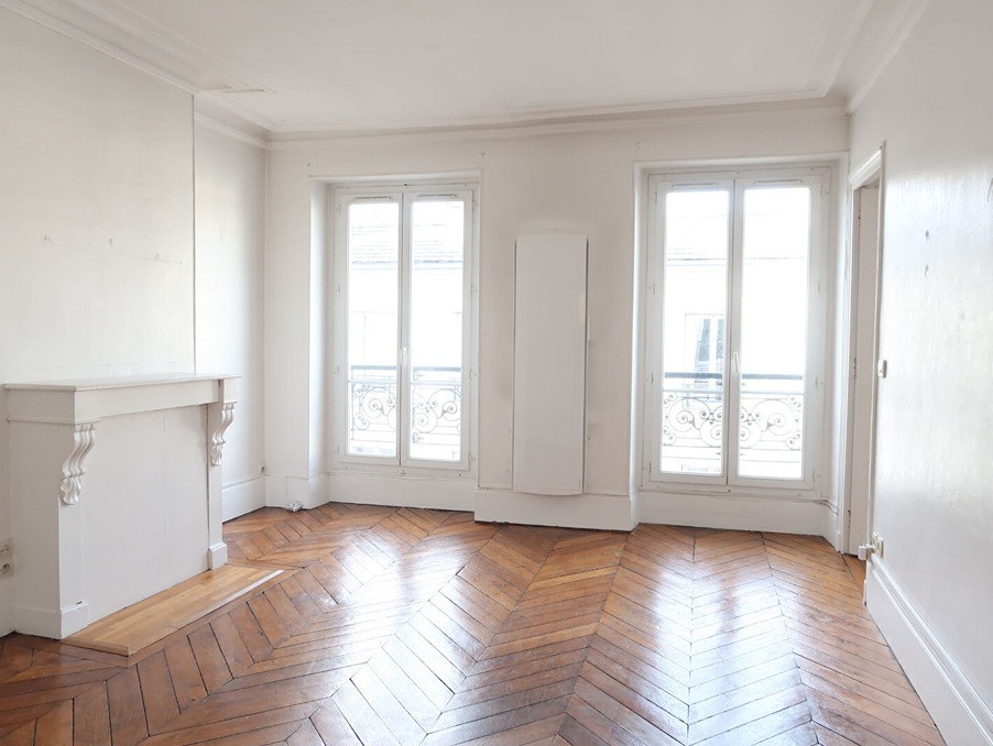 Vente Appartement à Suresnes 3 pièces