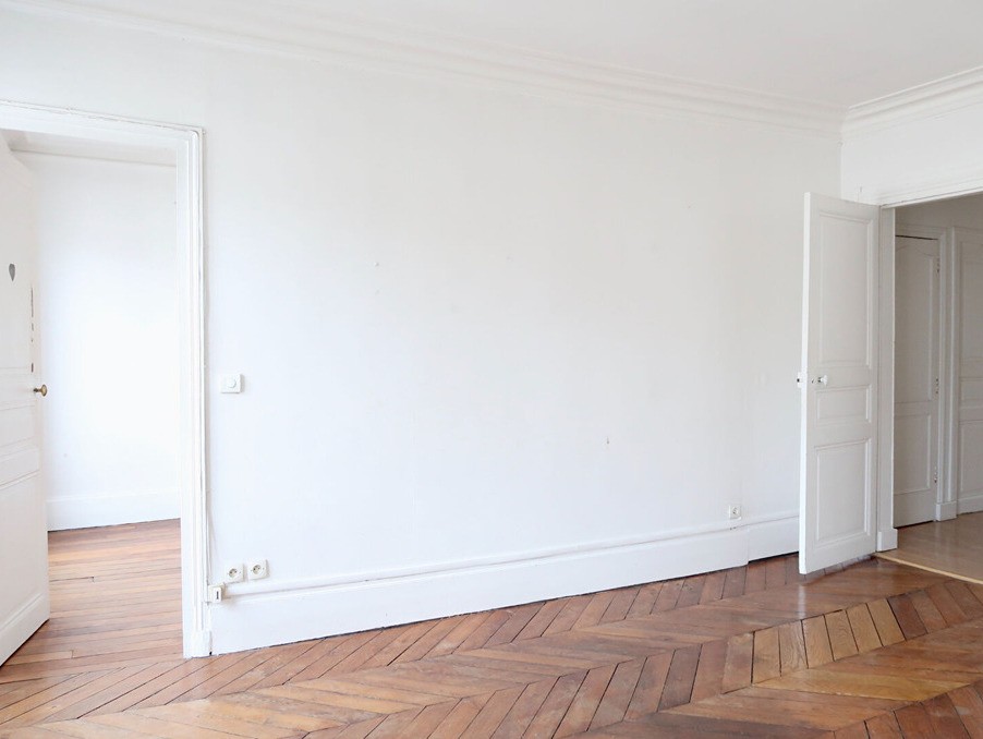 Vente Appartement à Suresnes 3 pièces