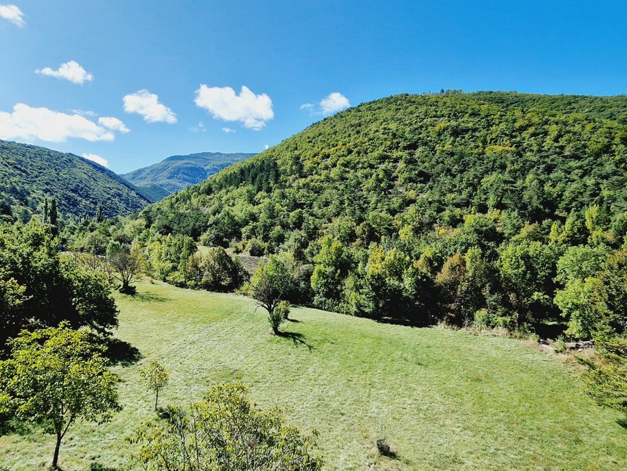 Vente Maison à Dieulefit 7 pièces