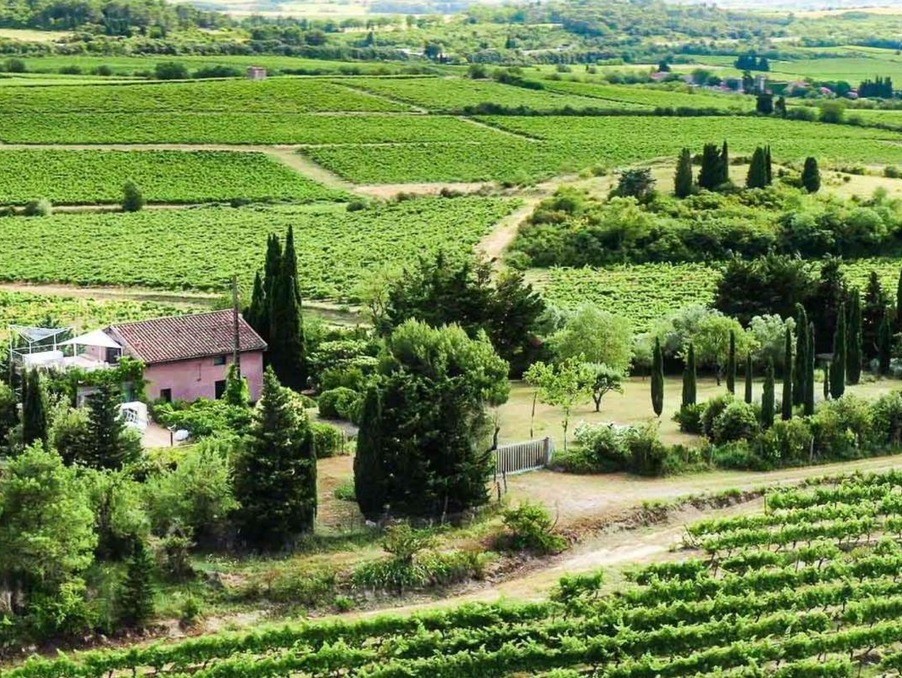 Vente Maison à Carcassonne 8 pièces