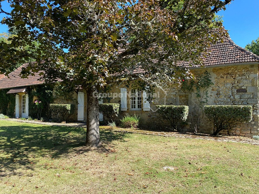 Vente Maison à Montignac 6 pièces