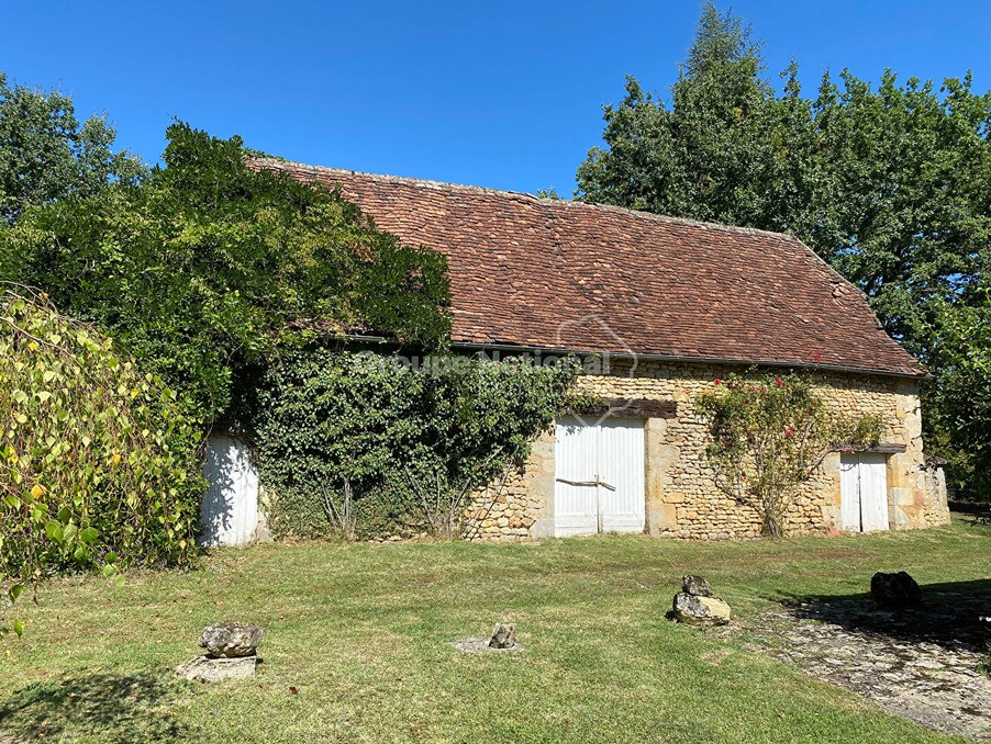 Vente Maison à Montignac 6 pièces