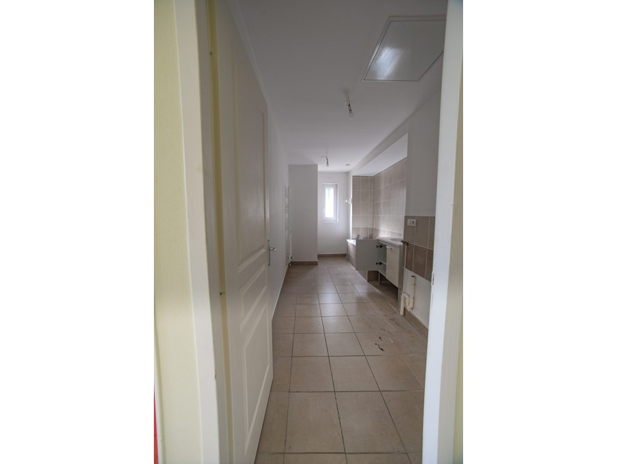 Vente Appartement à Meximieux 4 pièces