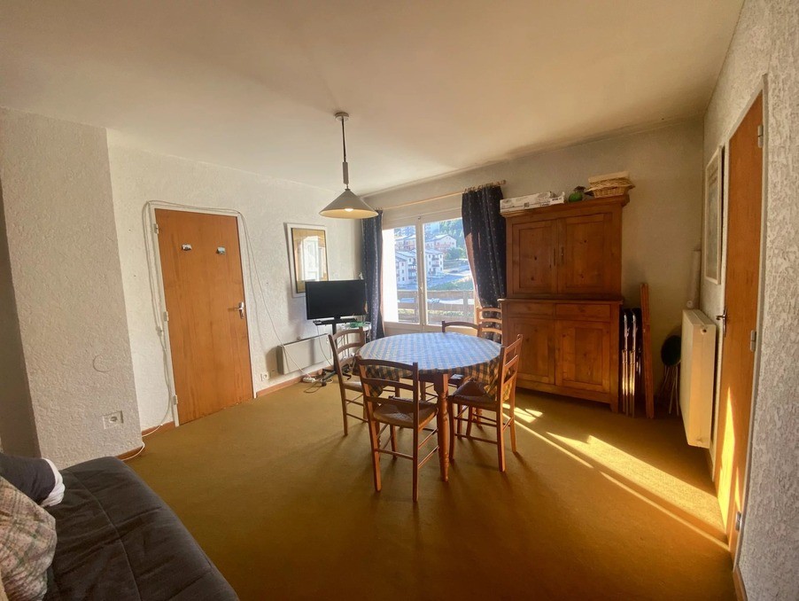 Vente Appartement à les Angles 3 pièces