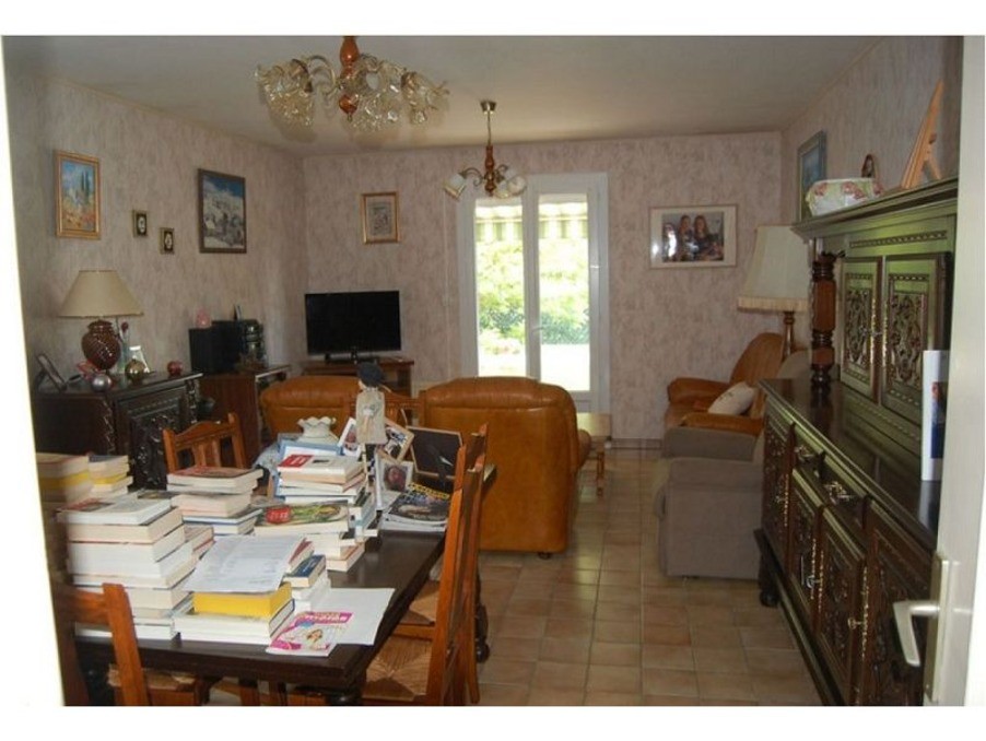 Vente Maison à Alès 3 pièces