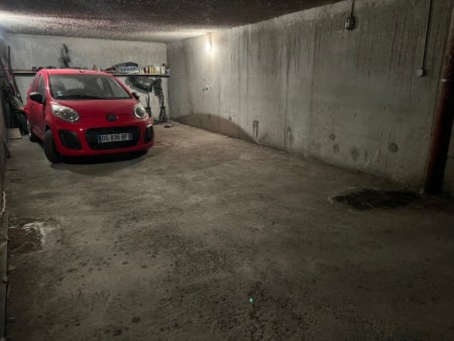 Vente Garage / Parking à Gap 0 pièce