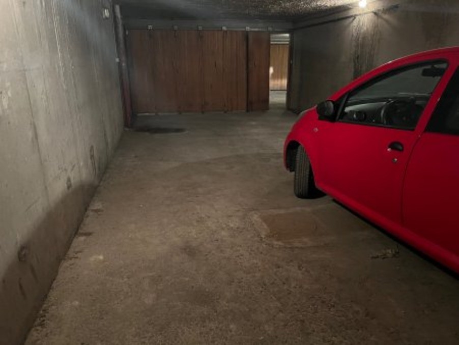 Vente Garage / Parking à Gap 0 pièce