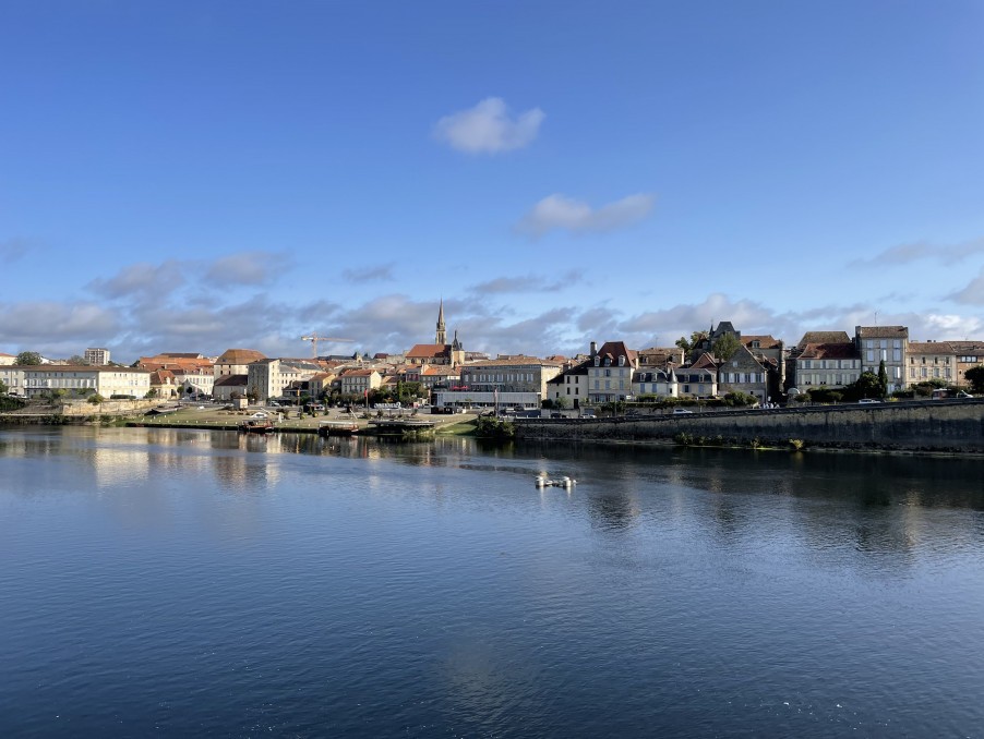 Vente Maison à Bergerac 6 pièces