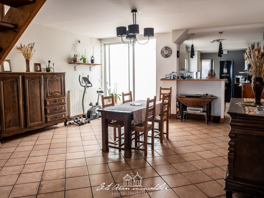 Vente Maison à Rochefort 6 pièces