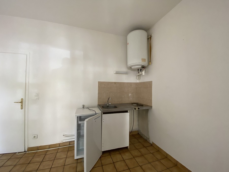 Vente Appartement à Lyon 8e arrondissement 1 pièce