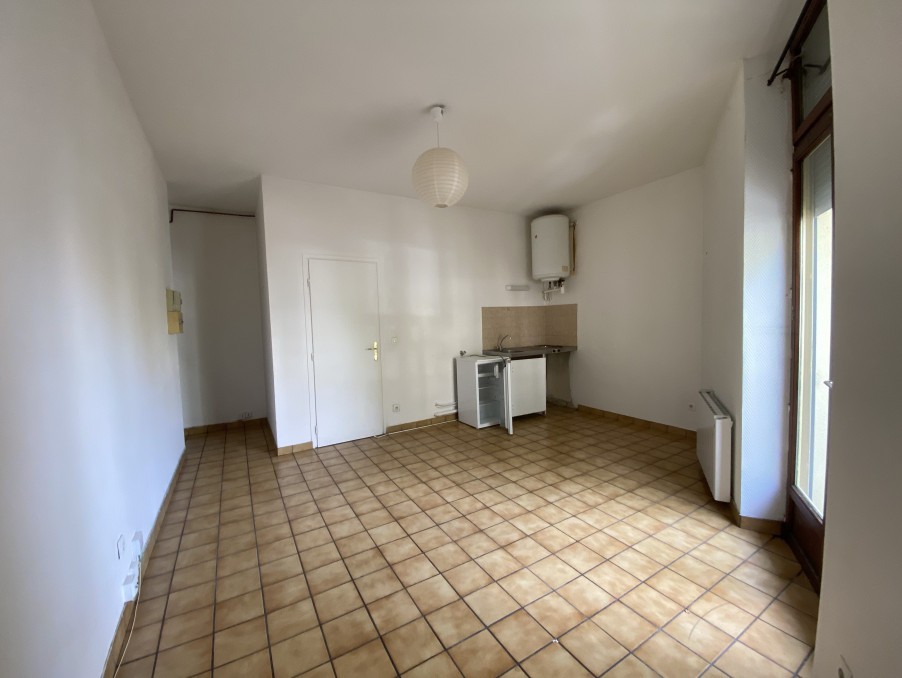 Vente Appartement à Lyon 8e arrondissement 1 pièce