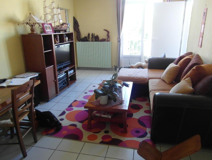 Vente Appartement à Nîmes 5 pièces