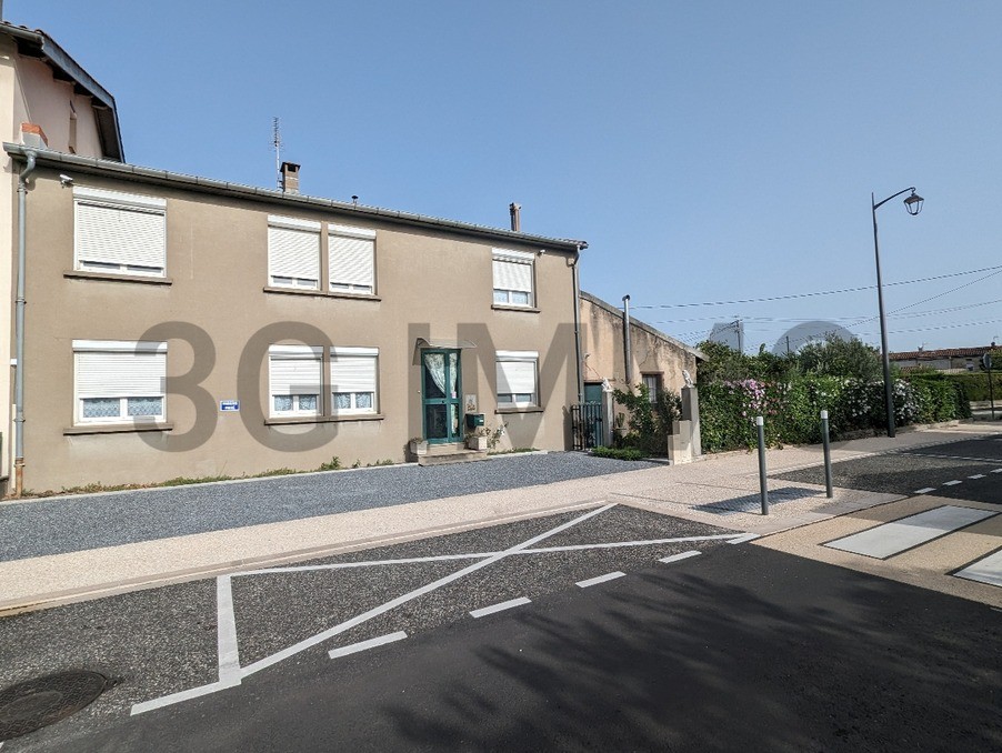 Vente Maison à Labruguière 5 pièces