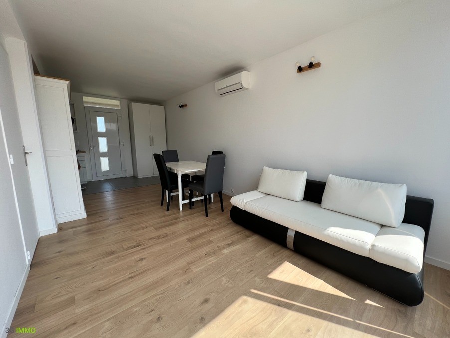 Vente Appartement à Nîmes 3 pièces