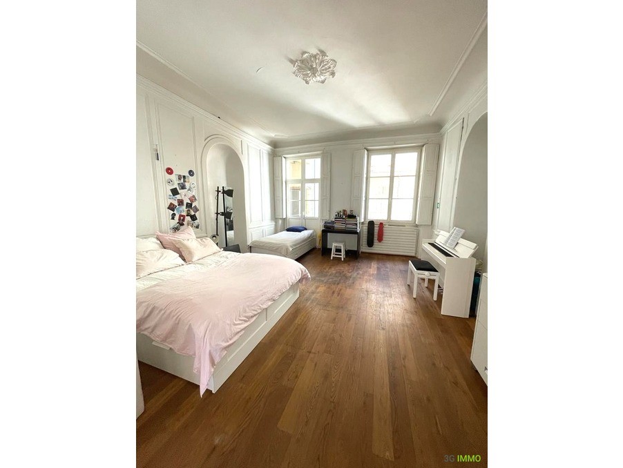 Vente Appartement à Nantes 3 pièces