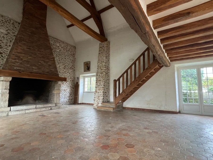 Vente Maison à Dreux 8 pièces