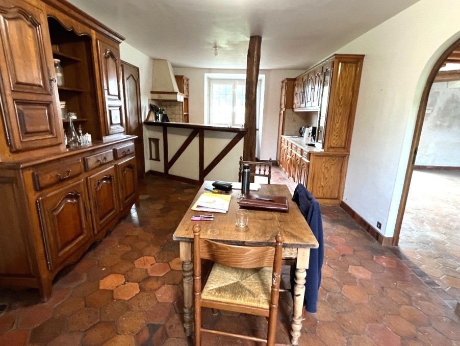 Vente Maison à Dreux 8 pièces