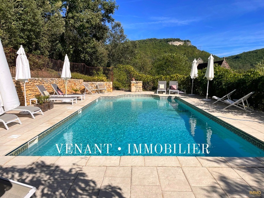 Vente Maison à Sarlat-la-Canéda 10 pièces