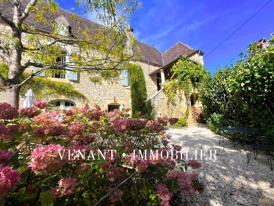 Vente Maison à Sarlat-la-Canéda 10 pièces