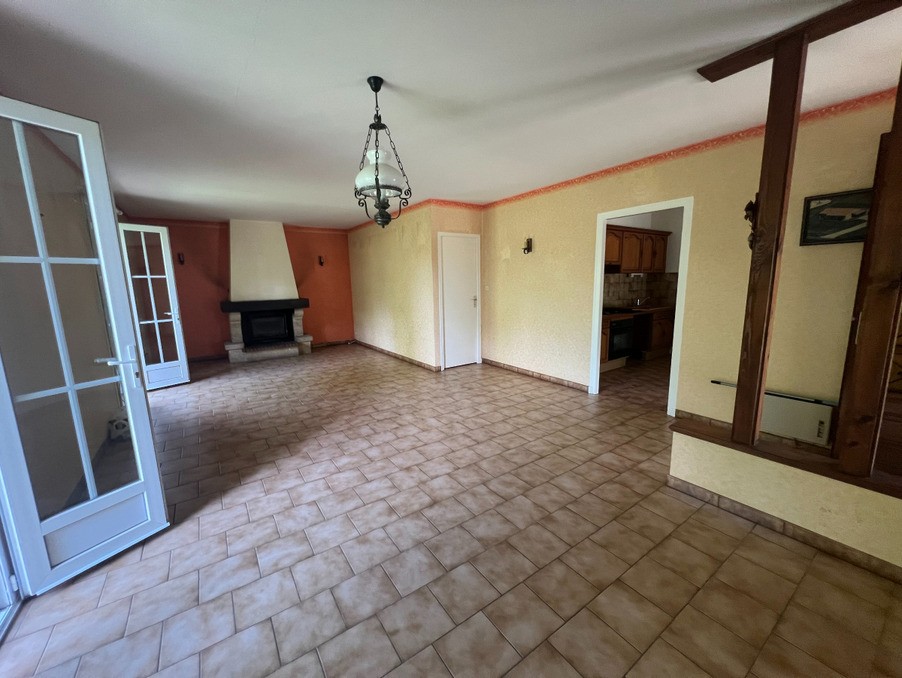 Vente Maison à Miramont-de-Guyenne 6 pièces