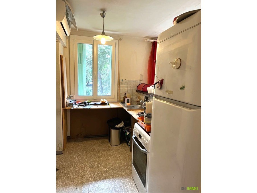 Vente Appartement à Avignon 3 pièces