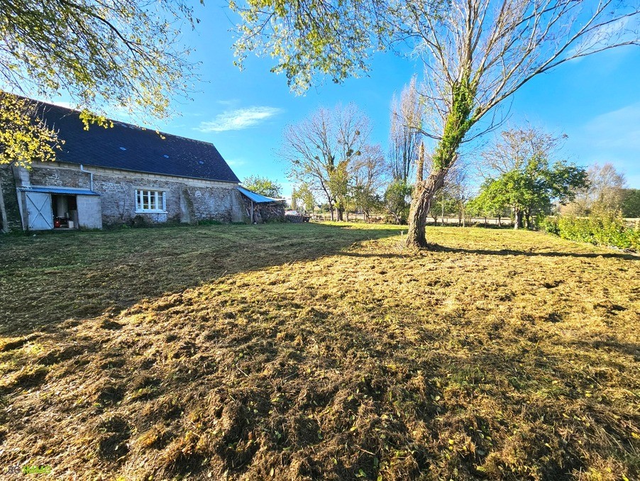 Vente Maison à Mont-Dol 4 pièces