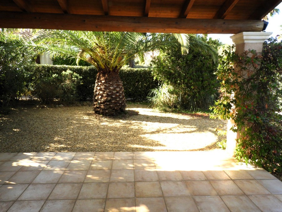 Vente Maison à Roquebrune-sur-Argens 3 pièces