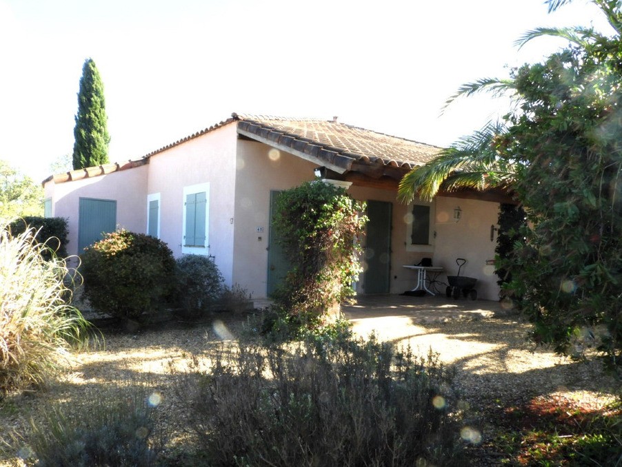 Vente Maison à Roquebrune-sur-Argens 3 pièces