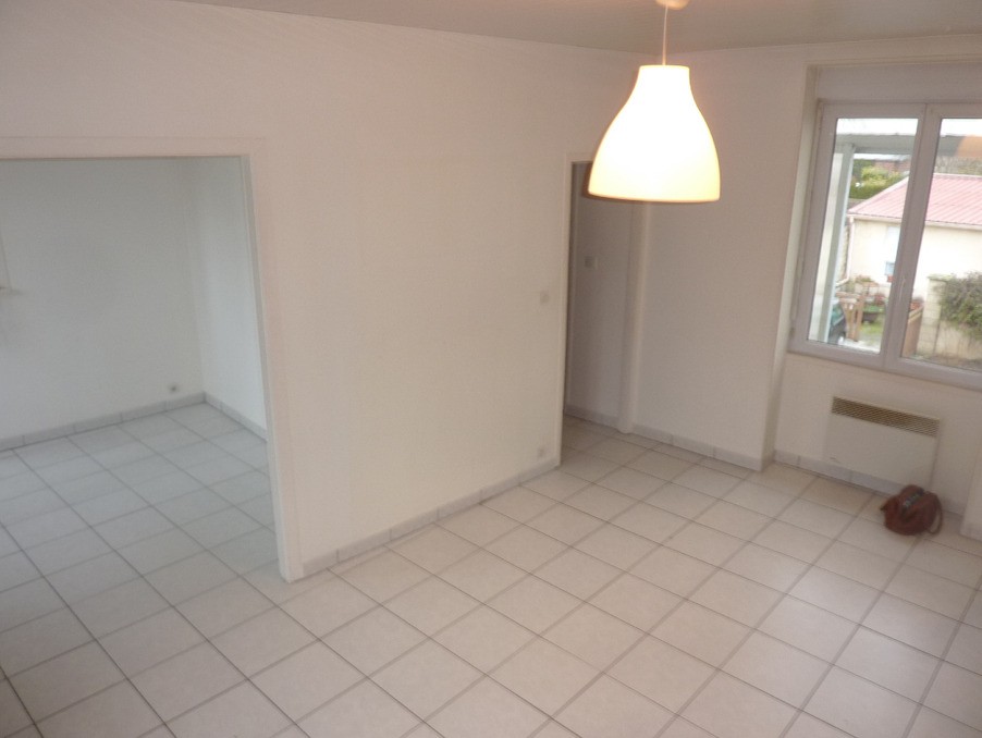 Vente Appartement à Nogent-sur-Oise 2 pièces