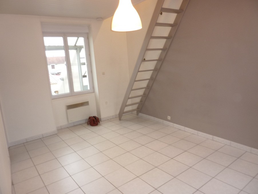 Vente Appartement à Nogent-sur-Oise 2 pièces