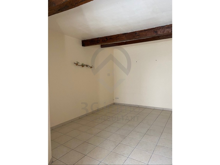 Vente Maison à Villeneuve-lès-Béziers 3 pièces