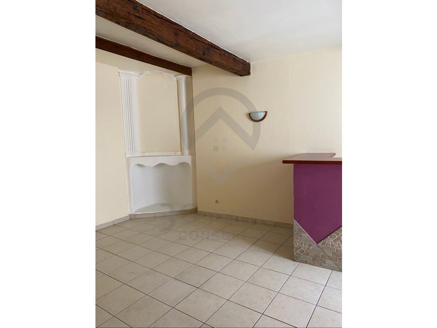 Vente Maison à Villeneuve-lès-Béziers 3 pièces