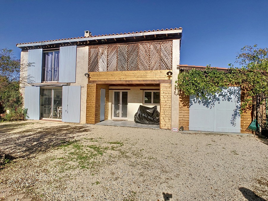 Vente Maison à Trie-sur-Baïse 7 pièces