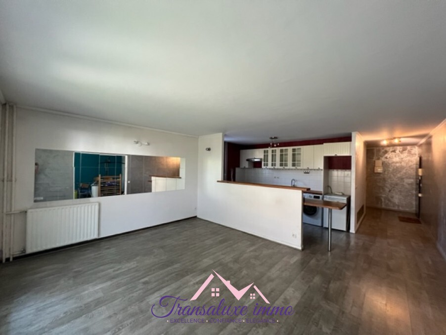 Vente Appartement à Évry 4 pièces