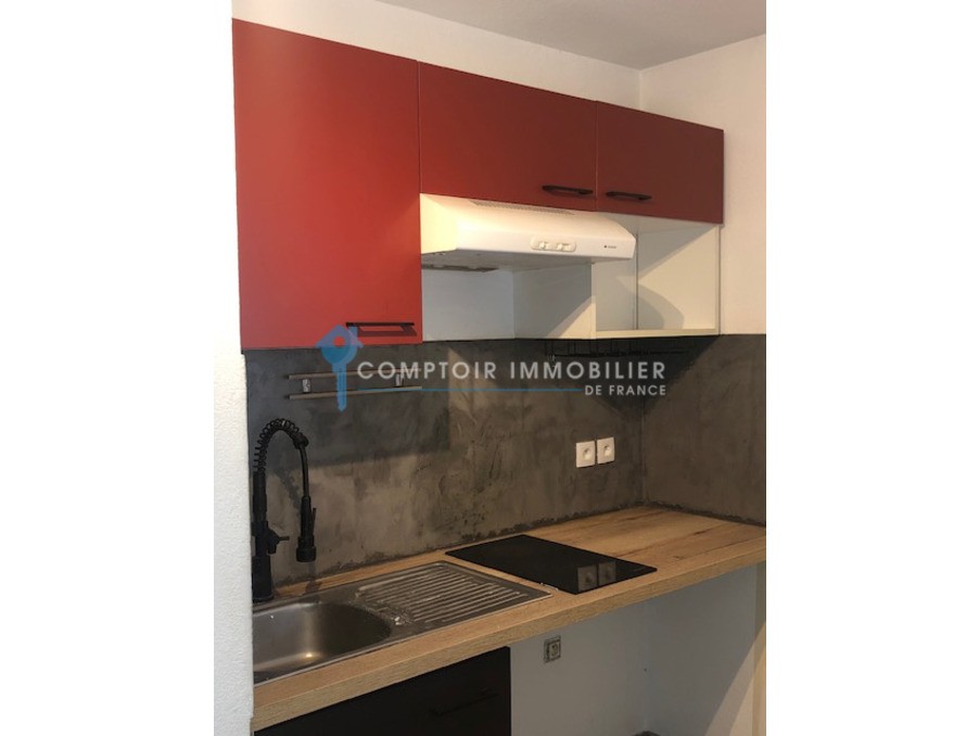 Vente Appartement à Montpellier 2 pièces