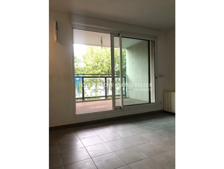 Vente Appartement à Montpellier 2 pièces