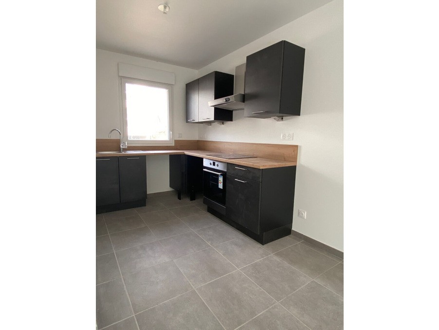 Vente Appartement à Orléans 3 pièces